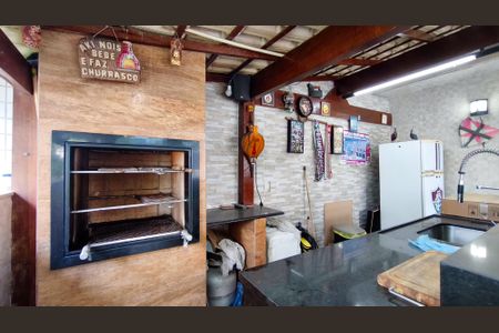 Apartamento à venda com 231m², 4 quartos e 2 vagasÁrea gourmet