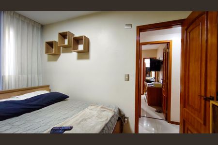 Apartamento à venda com 231m², 4 quartos e 2 vagasQuarto 1