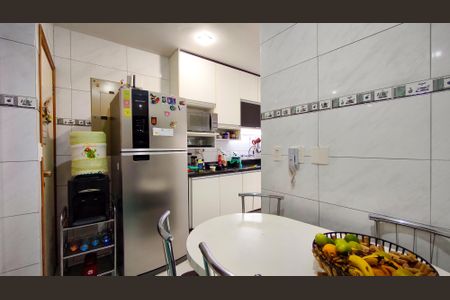 Apartamento à venda com 231m², 4 quartos e 2 vagasCozinha