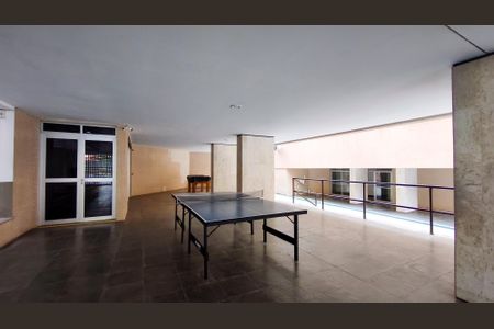 Apartamento à venda com 231m², 4 quartos e 2 vagasÁrea comum - Playground