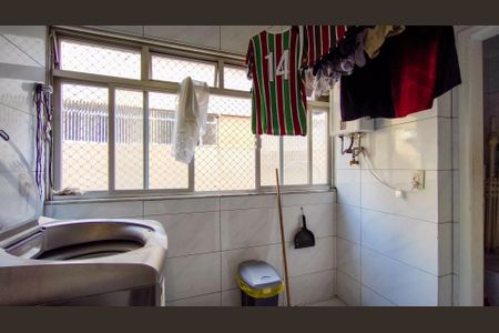 Apartamento à venda com 231m², 4 quartos e 2 vagasÁrea de Serviço