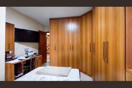 Apartamento à venda com 231m², 4 quartos e 2 vagasSuíte