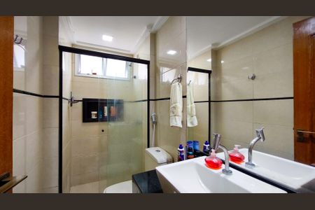 Apartamento à venda com 231m², 4 quartos e 2 vagasBanheiro Corredor