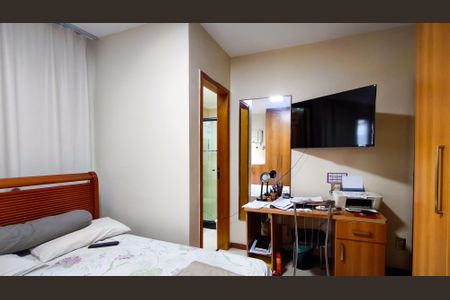 Apartamento à venda com 231m², 4 quartos e 2 vagasSuíte