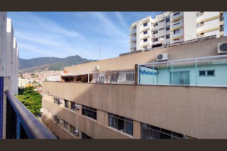 Apartamento à venda com 231m², 4 quartos e 2 vagasvista do Terraço