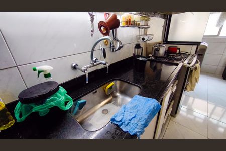 Apartamento à venda com 231m², 4 quartos e 2 vagasCozinha