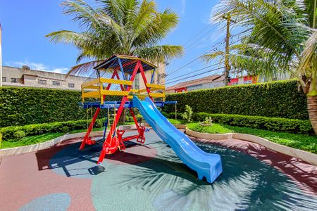 Apartamento para alugar com 70m², 3 quartos e 1 vagaÁrea comum - Playground