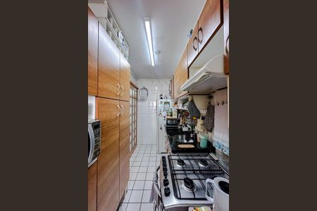 Apartamento para alugar com 70m², 3 quartos e 1 vagaCozinha