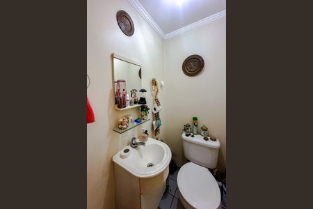 Apartamento para alugar com 70m², 3 quartos e 1 vagaLavabo