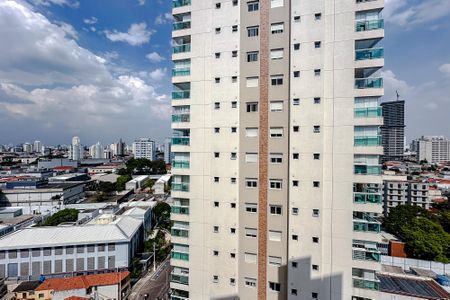 Apartamento para alugar com 70m², 3 quartos e 1 vagaVista do Quarto 1