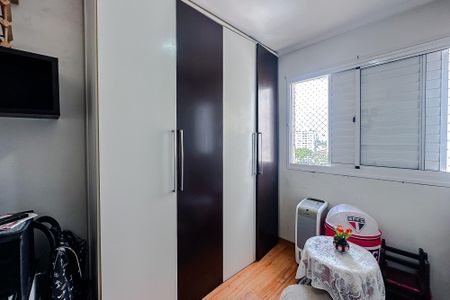 Apartamento para alugar com 70m², 3 quartos e 1 vagaQuarto 3