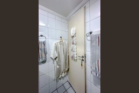 Apartamento para alugar com 70m², 3 quartos e 1 vagaBanheiro