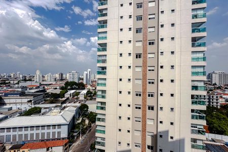 Apartamento para alugar com 70m², 3 quartos e 1 vagavista do Quarto 3