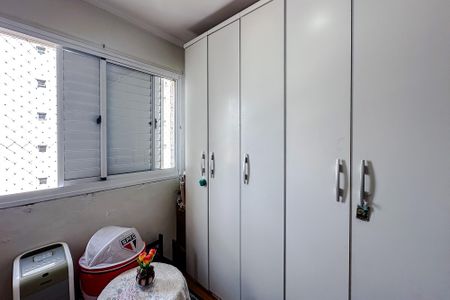 Apartamento para alugar com 70m², 3 quartos e 1 vagaQuarto 3