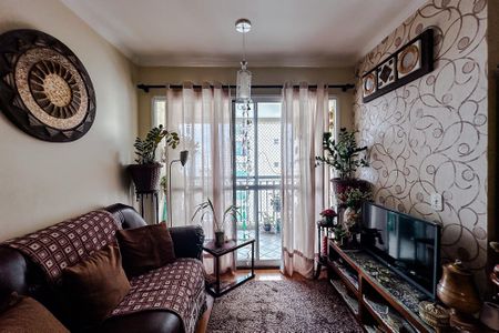 Apartamento para alugar com 70m², 3 quartos e 1 vagaSala