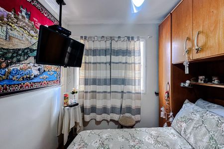 Apartamento para alugar com 70m², 3 quartos e 1 vagaQuarto 1