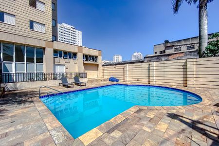 Apartamento para alugar com 70m², 3 quartos e 1 vagaÁrea comum - Piscina