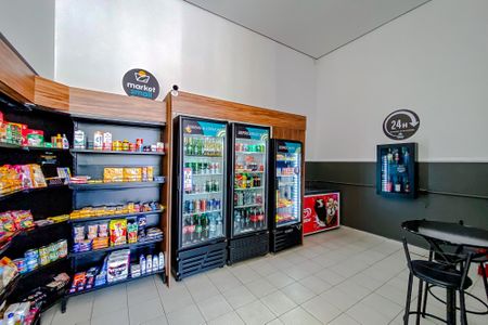 Apartamento para alugar com 70m², 3 quartos e 1 vagaÁrea comum