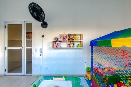 Apartamento para alugar com 70m², 3 quartos e 1 vagaBrinquedoteca