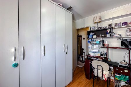 Apartamento para alugar com 70m², 3 quartos e 1 vagaQuarto 3