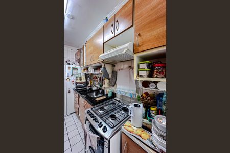 Apartamento para alugar com 70m², 3 quartos e 1 vagaCozinha