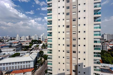 Apartamento para alugar com 70m², 3 quartos e 1 vagaVista do Quarto 2