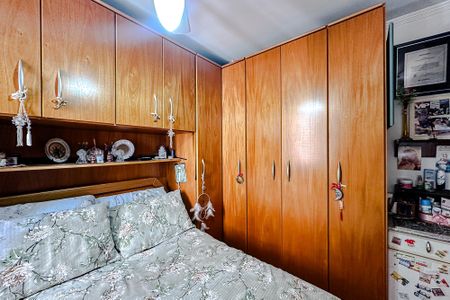 Apartamento para alugar com 70m², 3 quartos e 1 vagaQuarto 1