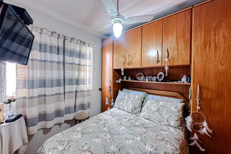 Apartamento para alugar com 70m², 3 quartos e 1 vagaQuarto 1