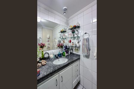 Apartamento para alugar com 70m², 3 quartos e 1 vagaBanheiro