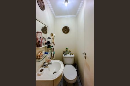 Apartamento para alugar com 70m², 3 quartos e 1 vagaLavabo