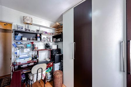 Apartamento para alugar com 70m², 3 quartos e 1 vagaQuarto 3