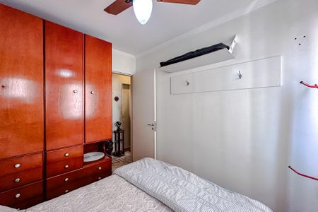 Apartamento para alugar com 70m², 3 quartos e 1 vagaQuarto 2