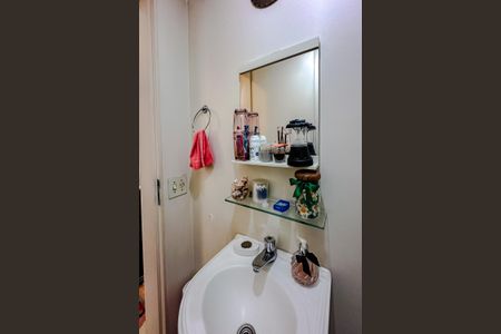 Apartamento para alugar com 70m², 3 quartos e 1 vagaLavabo