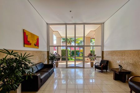 Apartamento para alugar com 70m², 3 quartos e 1 vagaÁrea comum