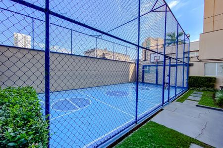 Apartamento para alugar com 70m², 3 quartos e 1 vagaQuadra Esportiva