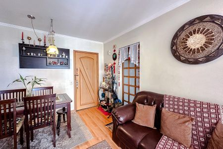 Apartamento para alugar com 70m², 3 quartos e 1 vagaSala