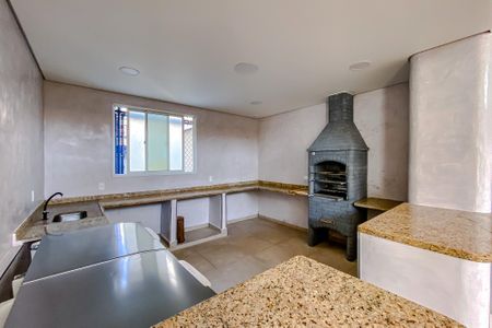 Apartamento para alugar com 70m², 3 quartos e 1 vagaÁrea comum - Churrasqueira