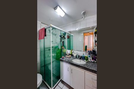 Apartamento para alugar com 70m², 3 quartos e 1 vagaBanheiro