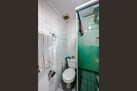 Apartamento para alugar com 70m², 3 quartos e 1 vagaBanheiro