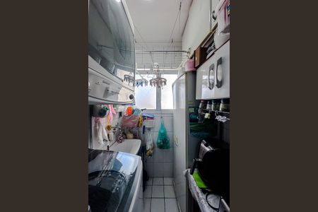 Apartamento para alugar com 70m², 3 quartos e 1 vagaÁrea de Serviço