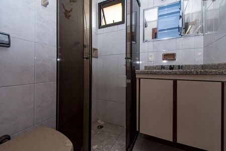 Apartamento à venda com 77m², 3 quartos e 2 vagas