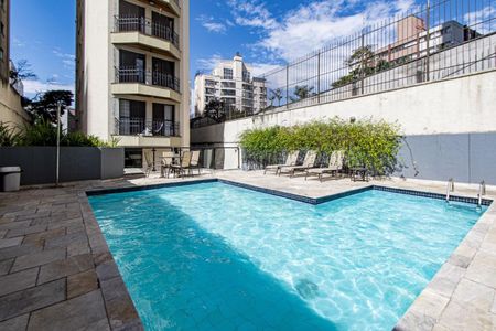 Apartamento à venda com 77m², 3 quartos e 2 vagas