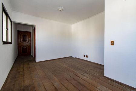 Apartamento à venda com 77m², 3 quartos e 2 vagas