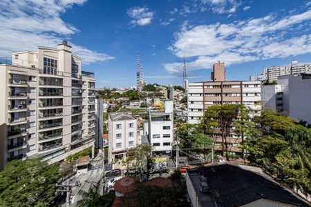 Apartamento à venda com 77m², 3 quartos e 2 vagas