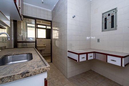 Apartamento à venda com 77m², 3 quartos e 2 vagas