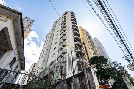 Apartamento à venda com 77m², 3 quartos e 2 vagas