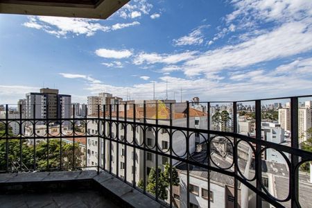 Apartamento à venda com 77m², 3 quartos e 2 vagas