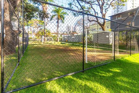 Apartamento à venda com 60m², 2 quartos e 2 vagasÁrea comum