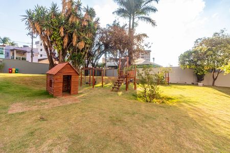 Apartamento à venda com 60m², 2 quartos e 2 vagasÁrea comum