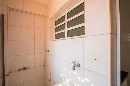 Apartamento à venda com 70m², 2 quartos e sem vagaÁrea de serviço